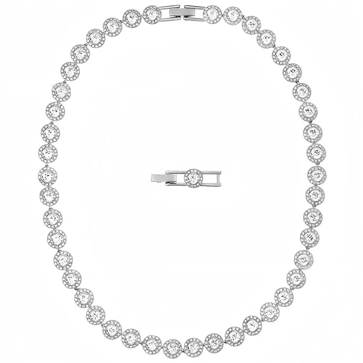 2026 Luxury Jewelry for Women, Fashionable Colored Gemstone Necklaces, Bracelets, Earrings, Banquet Party Gift